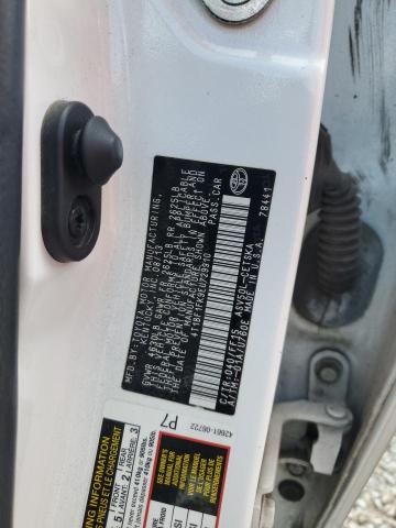2014 TOYOTA CAMRY L - 4T1BF1FK9EU729910