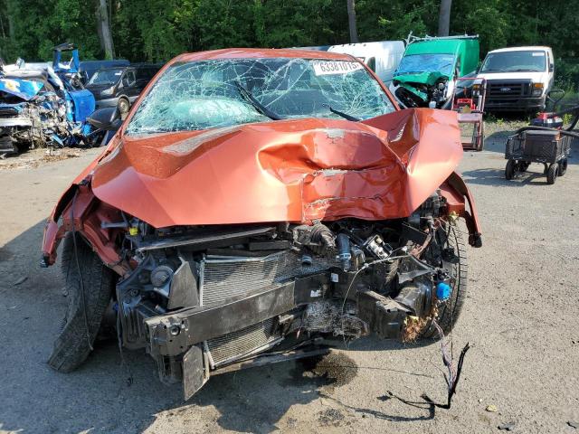 2023 KIA FORTE GT LINE #3292421574