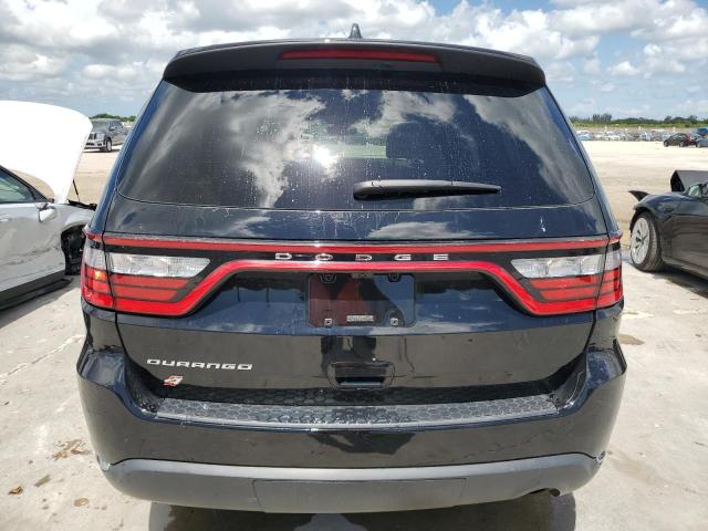 2024 DODGE DURANGO SX 1C4RDJAG9RC114927