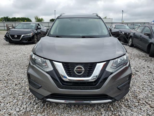 2018 NISSAN ROGUE S - 5N1AT2MV2JC809279