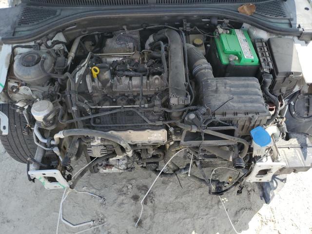 2019 VOLKSWAGEN JETTA S - 3VWCB7BUXKM255669