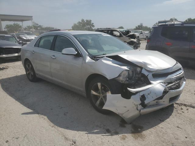 2012 CHEVROLET MALIBU 1LT - 1G1ZC5EU5CF127022