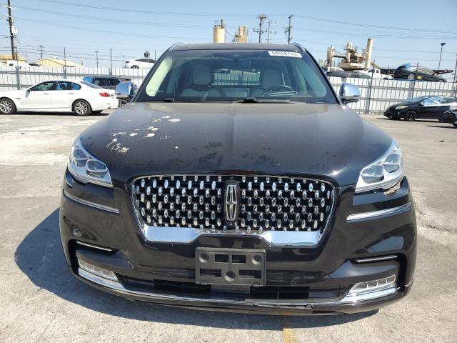 2022 LINCOLN AVIATOR BL 5LM5J9XCXNGL05701
