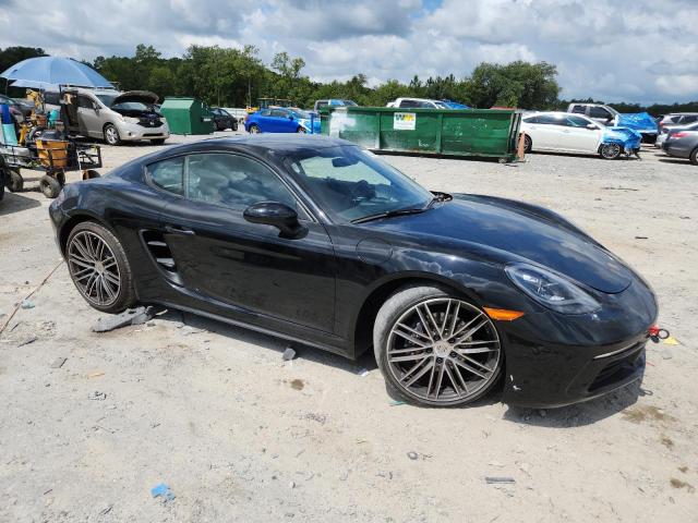 2024 PORSCHE CAYMAN BAS WP0AA2A86RK255318