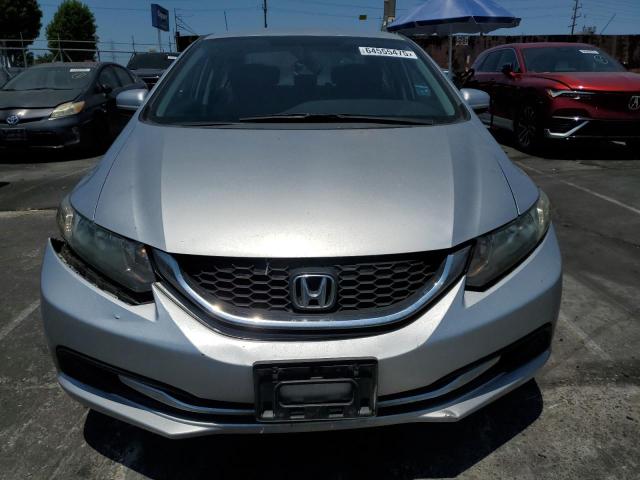 2015 HONDA CIVIC LX 19XFB2F56FE200951
