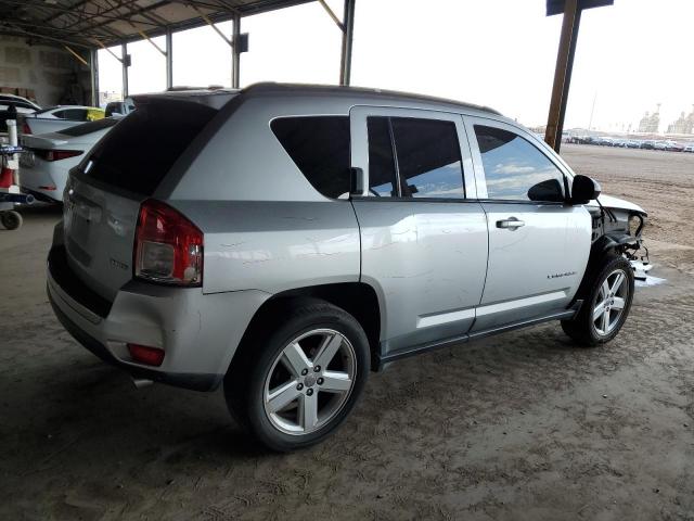 2011 JEEP COMPASS LI - 1J4NF5FB8BD257729