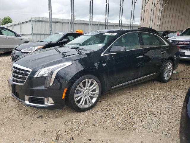 CADILLAC XTS LUXURY