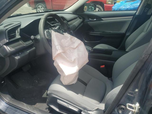 2020 HONDA CIVIC LX 2HGFC2F62LH504530