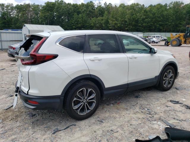 2020 HONDA CR-V EXL 5J6RW1H83LA016160