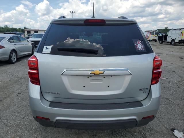 2017 CHEVROLET EQUINOX LT - 2GNALCEK0H1570434