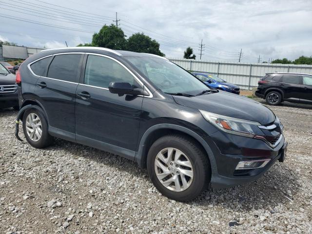 2016 HONDA CR-V EXL - 2HKRM4H75GH659628