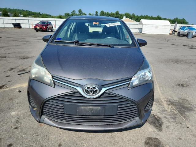 2015 TOYOTA YARIS VNKKTUD33FA026548