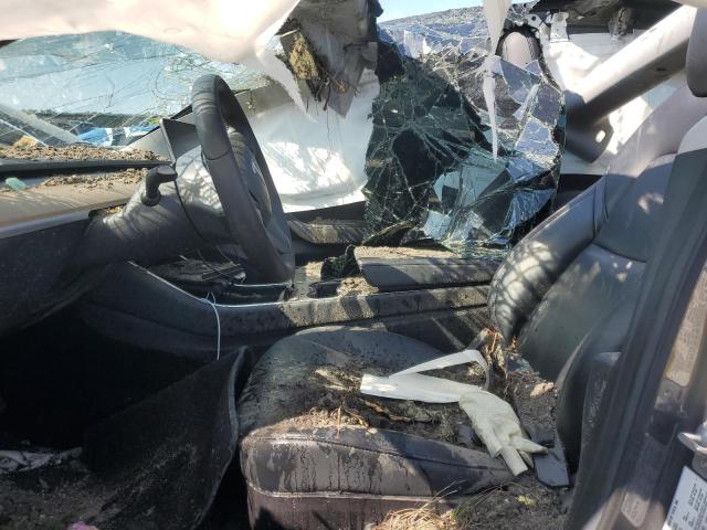 2019 TESLA MODEL 3 5YJ3E1EB3KF453161