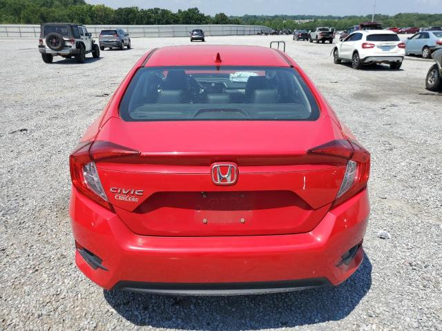 2018 HONDA CIVIC EX 2HGFC2F72JH533855