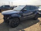 2017 LAND ROVER RANGE ROVE - SALVP2BG4HH188020