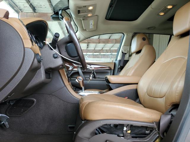 2017 BUICK ENCLAVE 5GAKVCKD5HJ154495