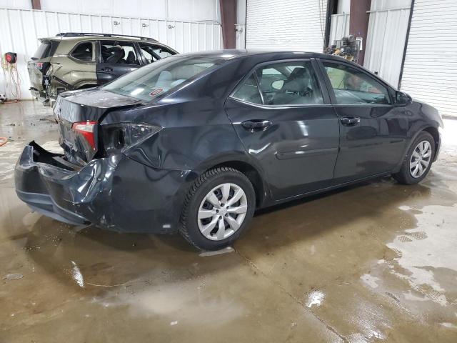 2015 TOYOTA COROLLA L - 2T1BURHE3FC281730