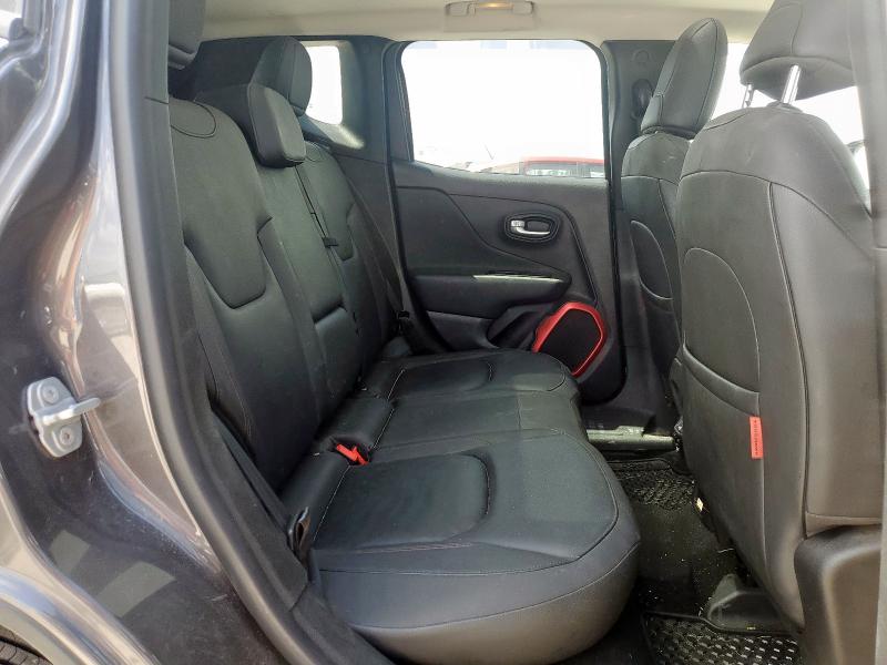 2018 JEEP RENEGADE T ZACCJBCB6JPH98938