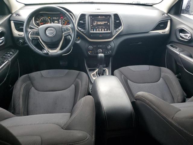 2015 JEEP CHEROKEE L 1C4PJLCSXFW658568
