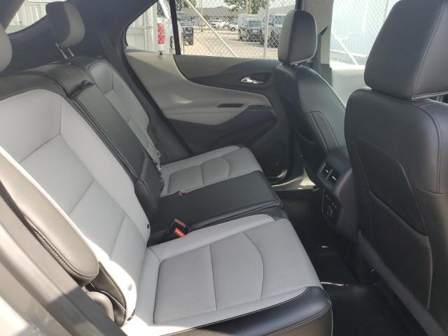 2019 CHEVROLET EQUINOX PR - 3GNAXYEX3KS516537