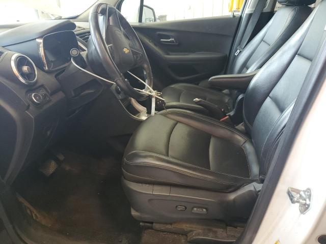 2016 CHEVROLET TRAX LTZ KL7CJRSB4GB655500