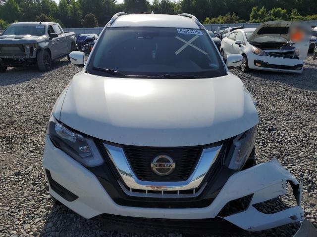 2020 NISSAN ROGUE S - KNMAT2MTXLP501498
