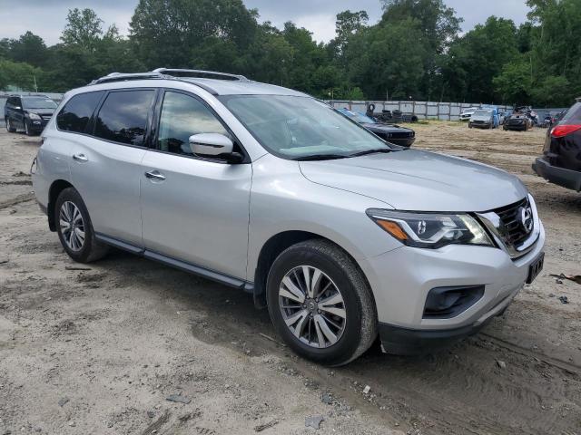 2019 NISSAN PATHFINDER 5N1DR2MM7KC632815