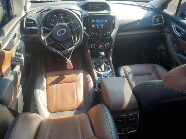 2022 SUBARU FORESTER T JF2SKARC0NH511921