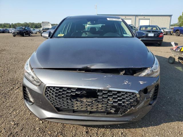 2018 HYUNDAI ELANTRA GT KMHH35LE5JU078052