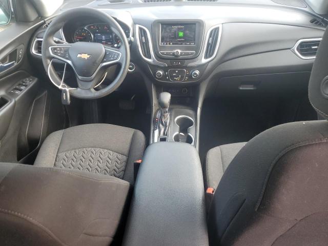 2022 CHEVROLET EQUINOX LT - 3GNAXKEV0NL252803