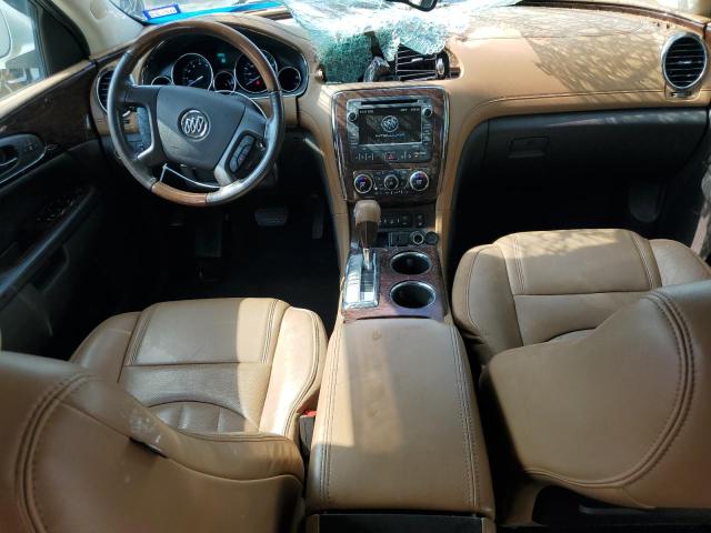 2015 BUICK ENCLAVE 5GAKRBKD4FJ139157