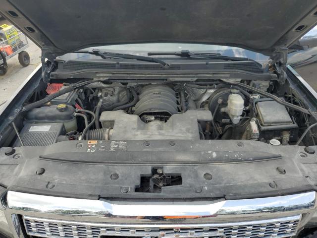 2016 GMC SIERRA K1500 DENALI 3GTU2PEC7GG342168