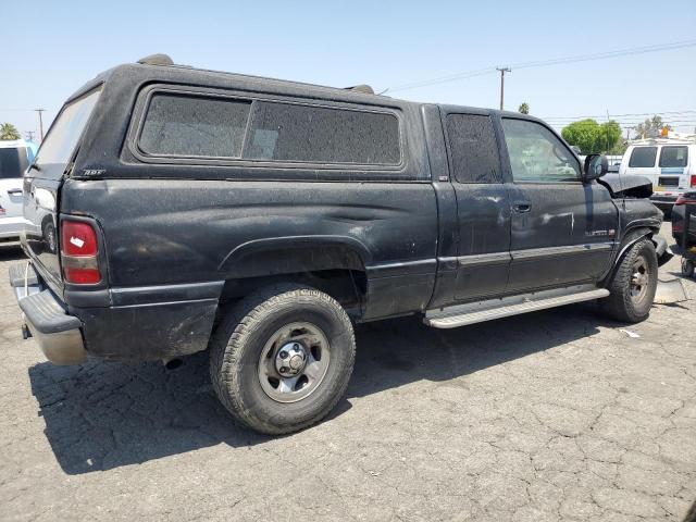 DODGE RAM 1500 2000 black  gas 3B7HC13Y6YG100046 photo #4