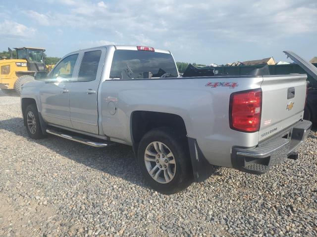 2017 CHEVROLET SILVERADO - 1GCVKREH1HZ137121