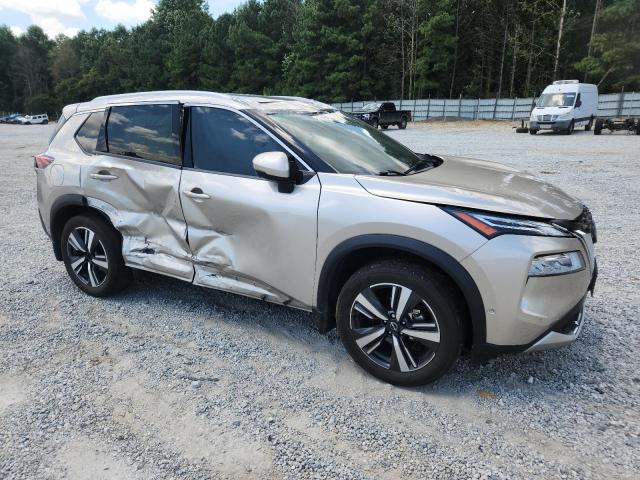 2023 NISSAN ROGUE PLAT JN8BT3DD0PW311941