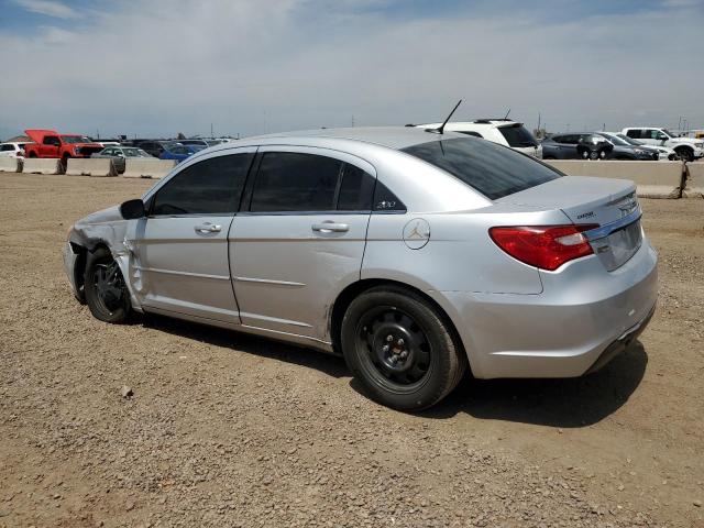 2012 CHRYSLER 200 LX - 1C3CCBAG5CN241205
