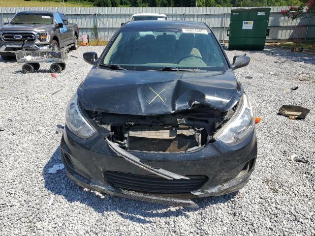 2017 HYUNDAI ACCENT SE KMHCT4AE9HU374774