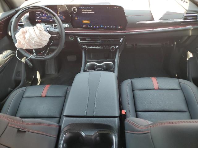 2025 CHEVROLET TRAVERSE R 1GNERLRS9SJ237804