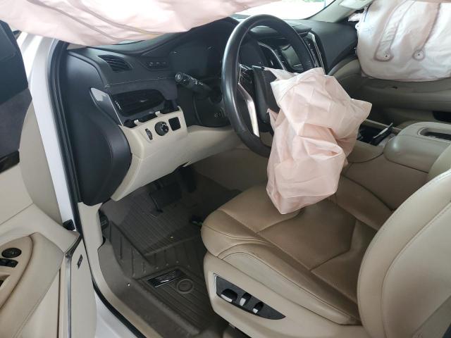 2020 CADILLAC ESCALADE L 1GYS3BKJ7LR235426
