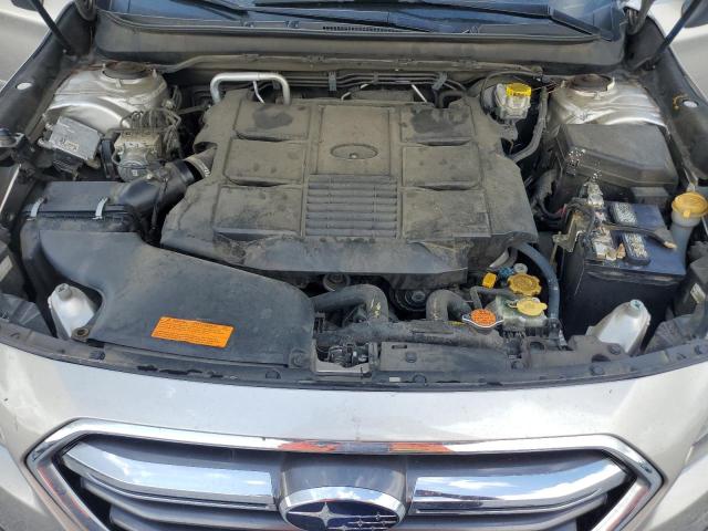2018 SUBARU OUTBACK 3. 4S4BSENC9J3216010