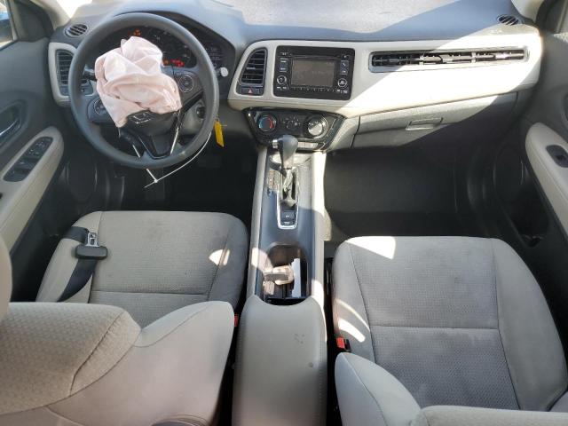 2021 HONDA HR-V LX 3CZRU6H39MM719323