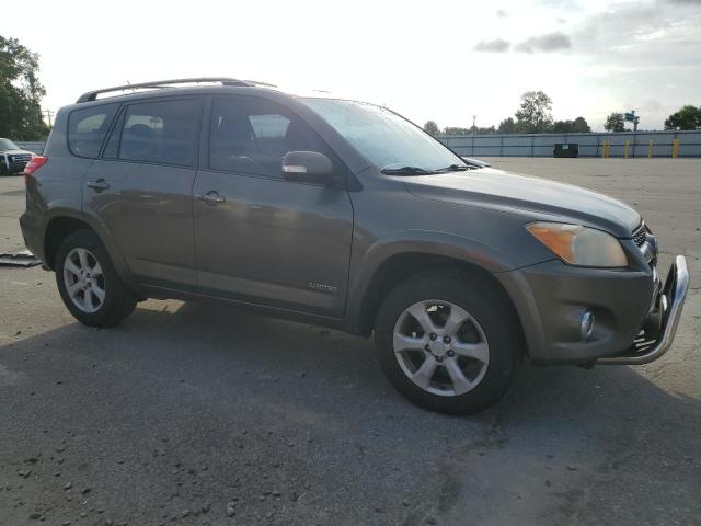Vin: 2t3dk4dv0cw081459, lot: 63201565, toyota rav4 limited 20124