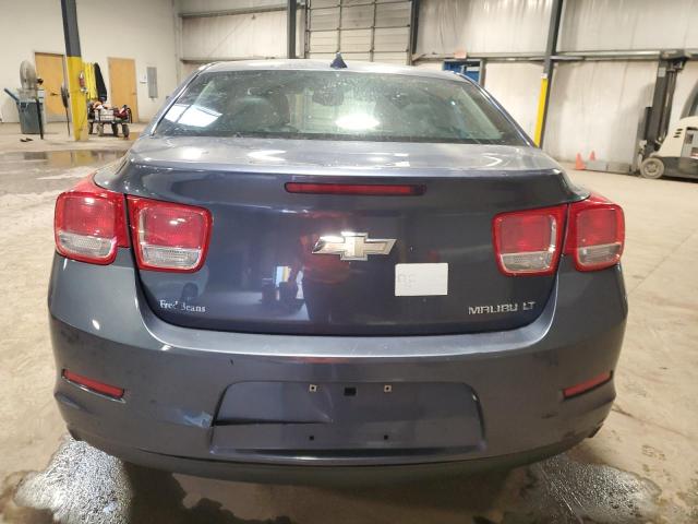 2013 CHEVROLET MALIBU 1LT - 1G11C5SA1DF352806