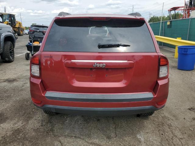 2015 JEEP COMPASS SPORT 1C4NJCBA3FD427541