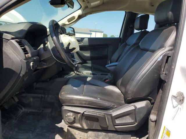 2019 FORD RANGER XL 1FTER1EH5KLB19244