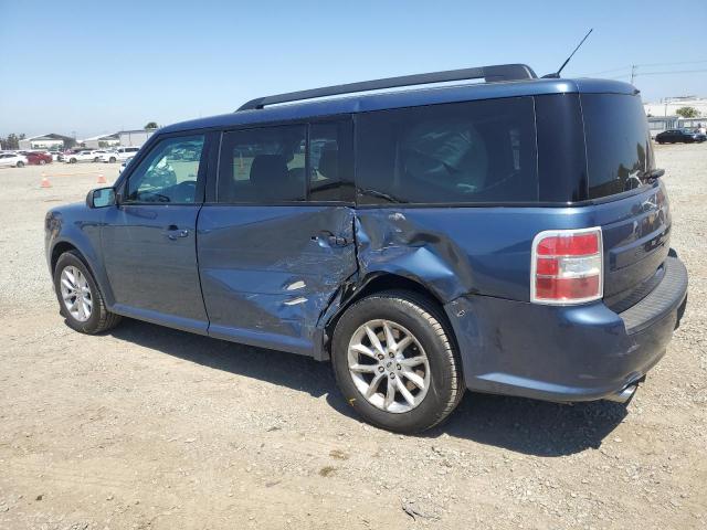2018 FORD FLEX SE 2FMGK5B83JBA10963
