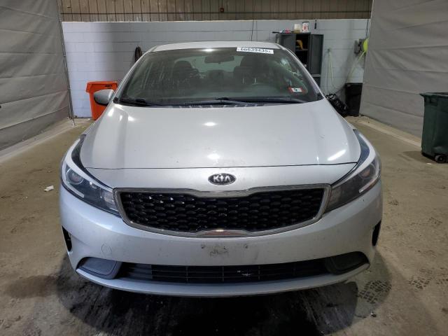 2018 KIA FORTE LX 3KPFK4A71JE168858