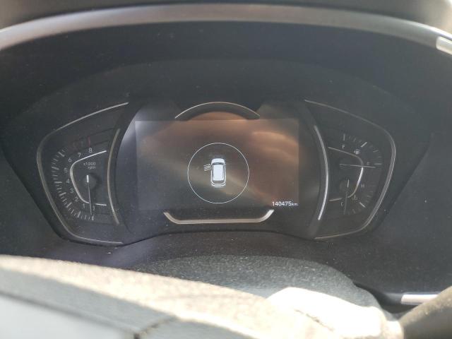 5NMS3CAA4KH018531 2019 HYUNDAI SANTA FE