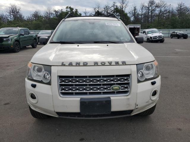 2010 LAND ROVER LR2 - SALFT2BN0AH185300