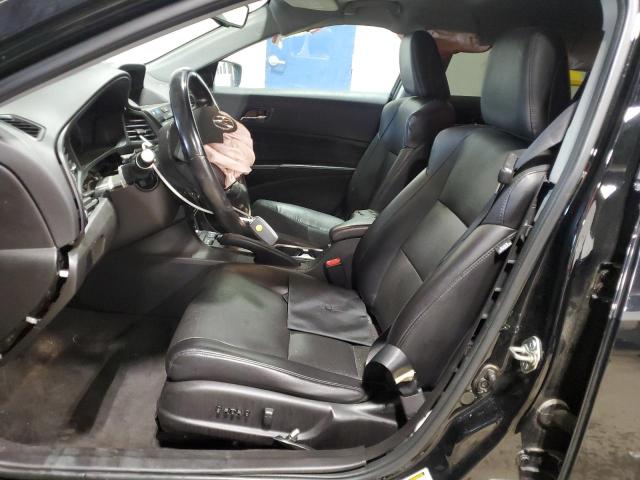 2017 ACURA ILX PREMIU 19UDE2F73HA004585